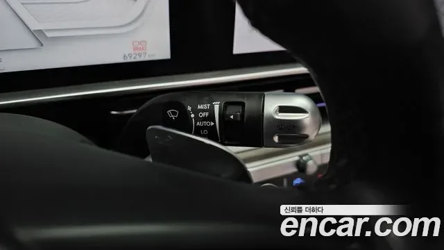 Hyundai Ioniq 6 AWD Prestige, миниатюра 30