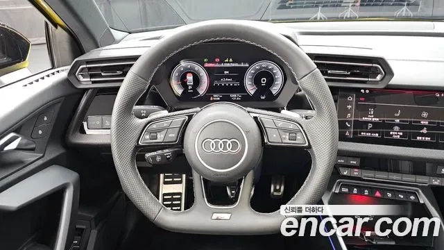 Audi A3 40 TFSI Premium, миниатюра 5