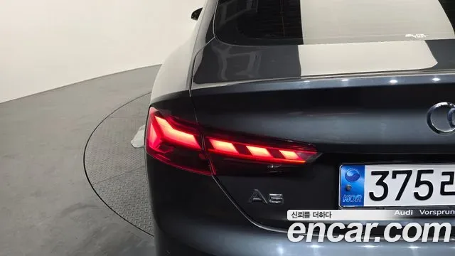 Audi A5 40 TFSI, миниатюра 23