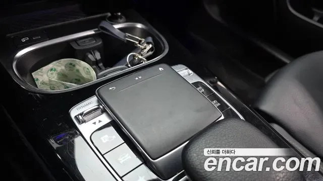 Mercedes-Benz A-Class A220, миниатюра 28