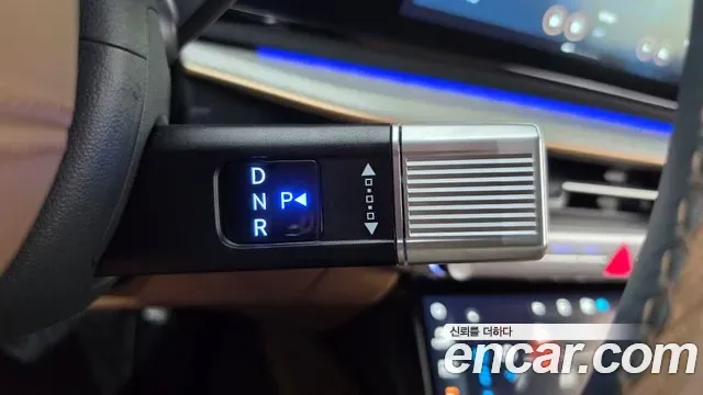 Hyundai Grandeur Calligraphy, миниатюра 14