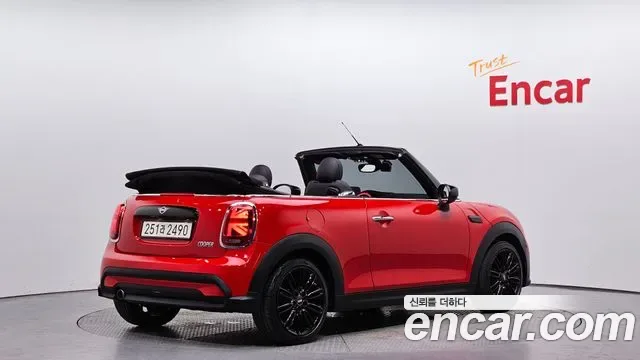 MINI Cooper III, миниатюра 7