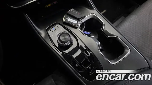 Lexus RZ450e, миниатюра 6