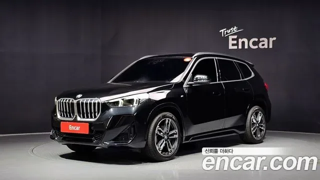 BMW X1 xDrive 20i M