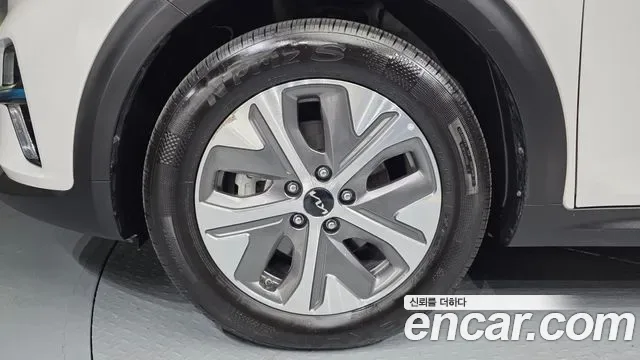 Kia Niro EV, миниатюра 23