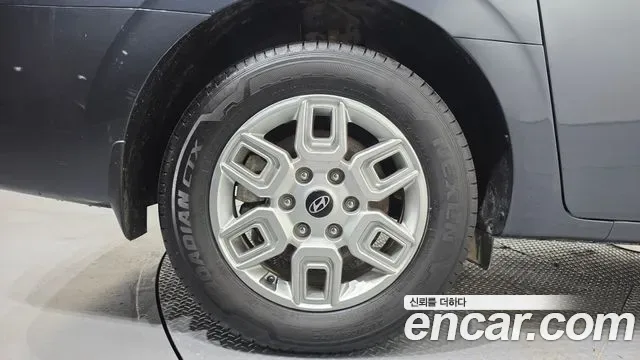 Hyundai Staria HEV 1.6 11 мест Modern, миниатюра 12