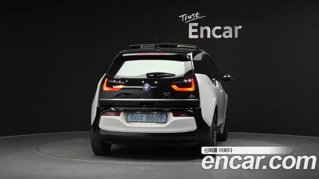 BMW i3, миниатюра 12