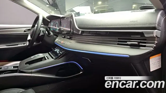 Hyundai Grandeur, миниатюра 19
