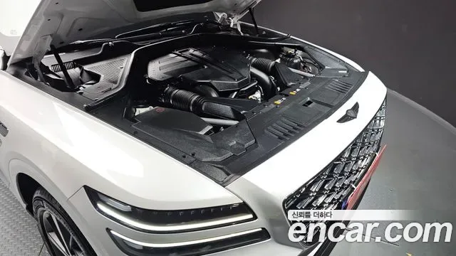 Genesis GV80 3.5T бензин AWD ( ), миниатюра 6