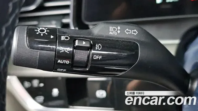 Kia Sportage дизель 2.0 2WD Signature, миниатюра 21