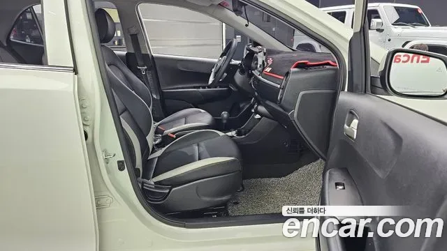 Kia Morning (JA) Prestige, миниатюра 22