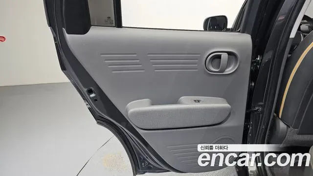 Hyundai Casper Turbo Modern, миниатюра 20