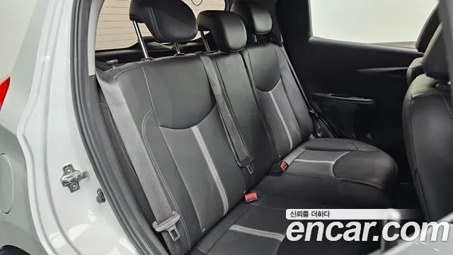 Chevrolet The New Spark LT, миниатюра 28