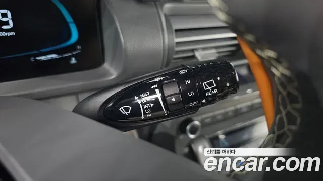 Hyundai Casper Turbo, миниатюра 16