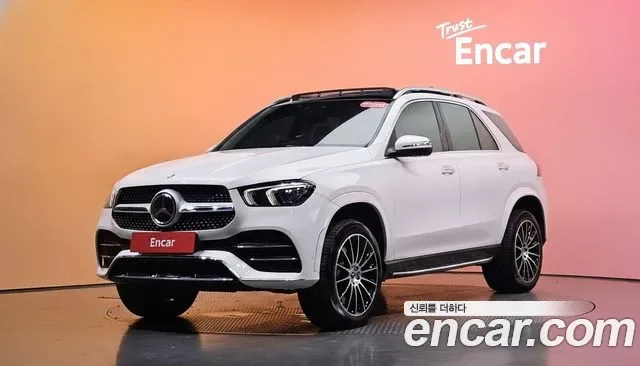 Mercedes-Benz GLE GLE450 4MATIC, миниатюра 10