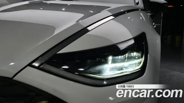 Hyundai Sonata 2.0 Premium, миниатюра 24