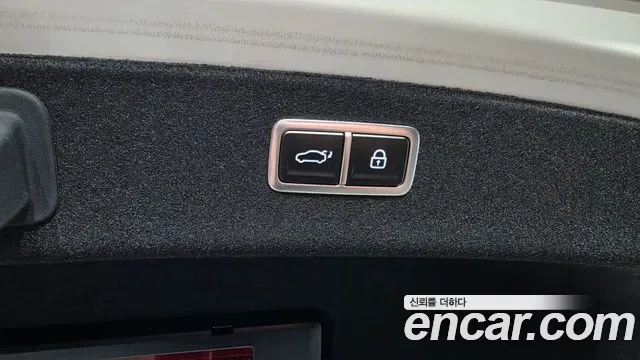 Genesis G80 бензин 3.5 Turbo AWD ( ), миниатюра 19