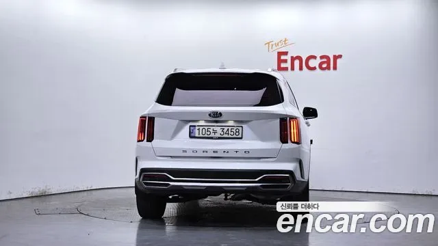 Kia Sorento дизель 2.2 2WD, миниатюра 30