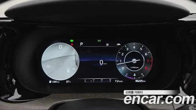 Kia K5 III 2.0 Signature, миниатюра 13