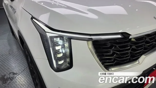Kia Sorento HEV 1.6 2WD, миниатюра 21