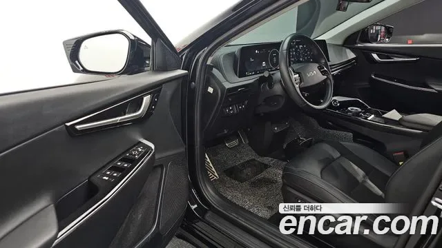 Kia EV6 4WD, миниатюра 2
