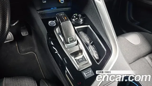 Peugeot 3008 1.5 BlueHDi GT Line, миниатюра 12