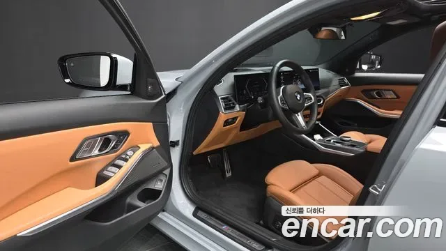 BMW 3 (G20) 320i M, миниатюра 28