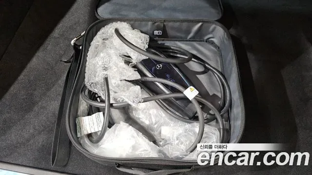Mercedes-Benz EQE EQE500 4MATIC, миниатюра 15