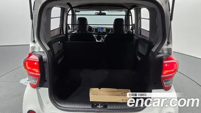 Kia The New Ray Prestige, миниатюра 3