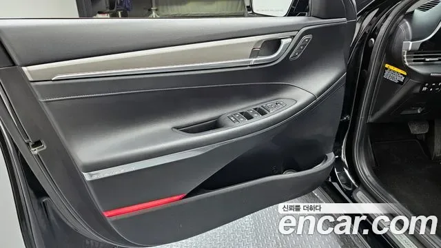 Hyundai Grandeur, миниатюра 24