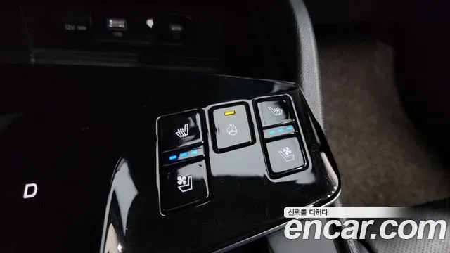 Kia Sportage бензин 1.6 Turbo 2WD Signature, миниатюра 5