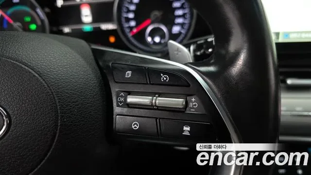 Hyundai Grandeur, миниатюра 7