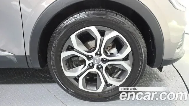Renault XM3 1.3 TCe RE, миниатюра 7