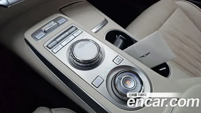 Genesis GV70 2.5T бензин AWD ( ), миниатюра 10