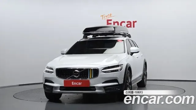 Volvo V90 T5 AWD, миниатюра 20