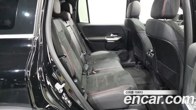 Mercedes-Benz GLB GLB250 4MATIC, миниатюра 24