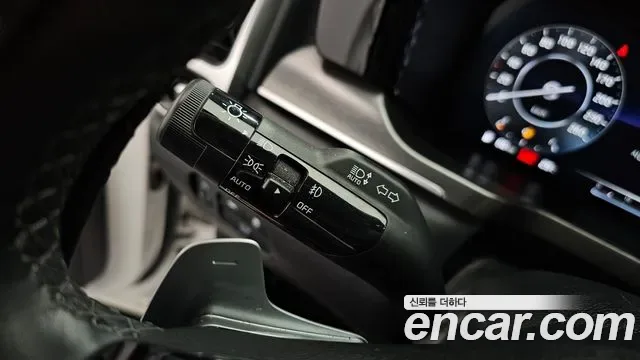 Kia Sorento дизель 2.2 2WD, миниатюра 9