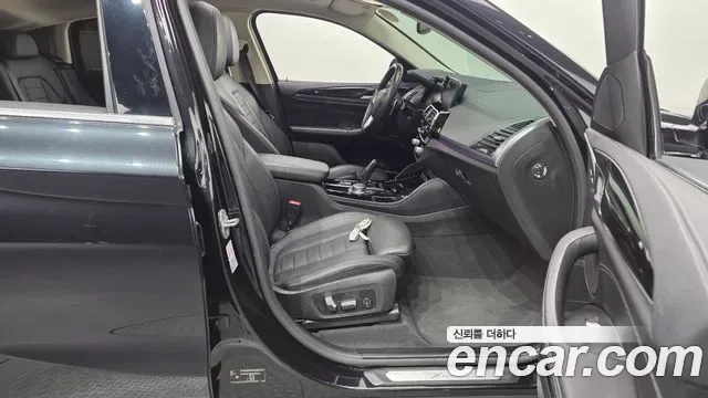 BMW X4 xDrive20i xLine, миниатюра 15