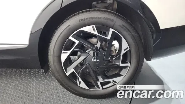 Kia Sportage бензин 1.6 Turbo 2WD Signature, миниатюра 18
