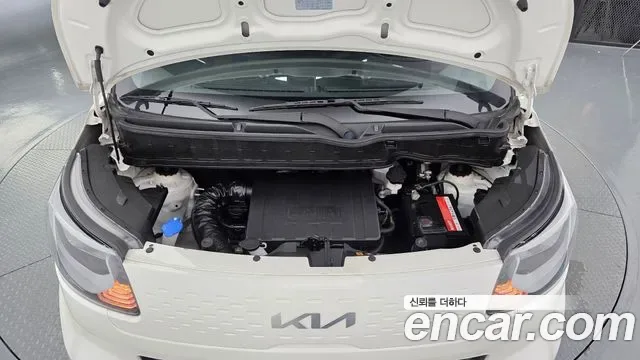 Kia The New Ray, миниатюра 15