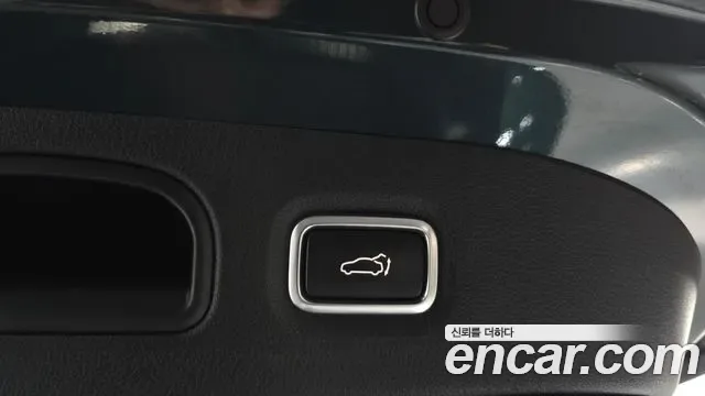 Kia Stinger 3.3 GT AWD, миниатюра 18
