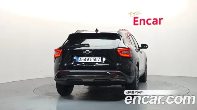 Chevrolet Trax 1.2 ACTIV, миниатюра 17
