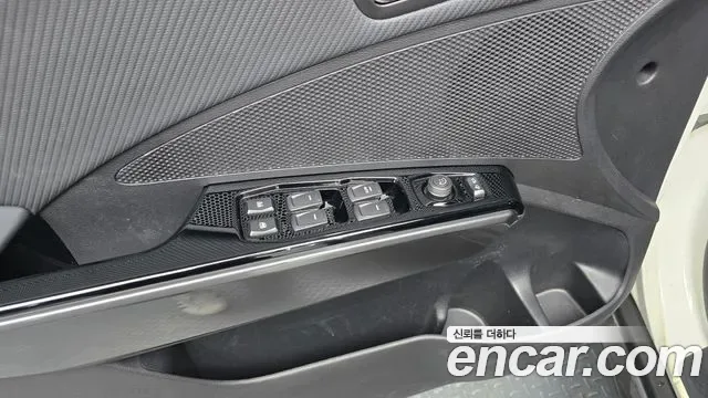 KGM Tivoli бензин 1.5 2WD V3, миниатюра 16