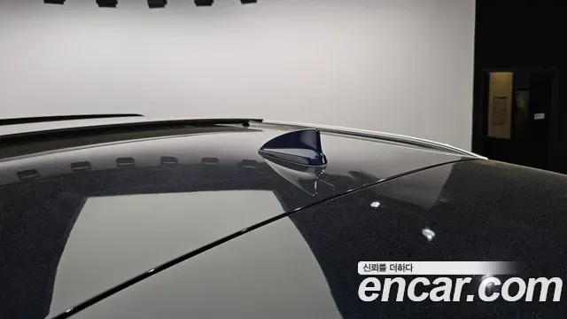 Genesis GV80 2.5T бензин AWD ( ), миниатюра 24