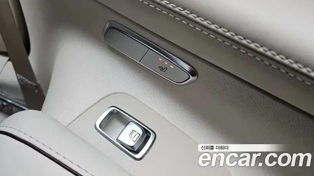 Mercedes-Benz E-Class E450 4MATIC, миниатюра 20