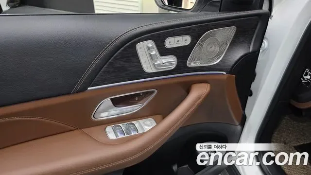 Mercedes-Benz GLE GLE300d 4MATIC, миниатюра 7