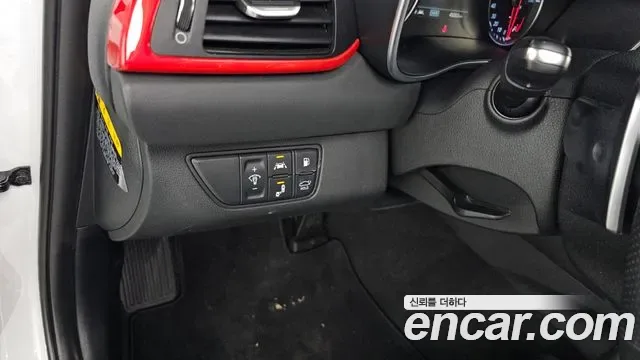 Genesis G70 2.0T AWD, миниатюра 14