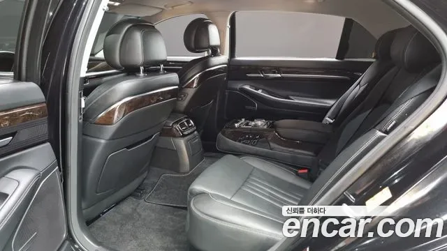 Genesis G90 3.8 AWD Premium, миниатюра 22
