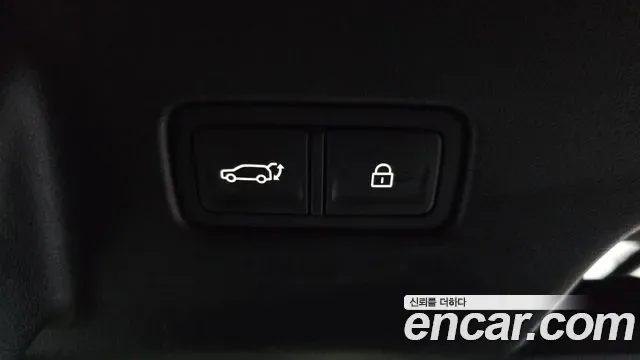 Hyundai Palisade бензин 2.5T 4WD 9 мест Calligraphy, миниатюра 27