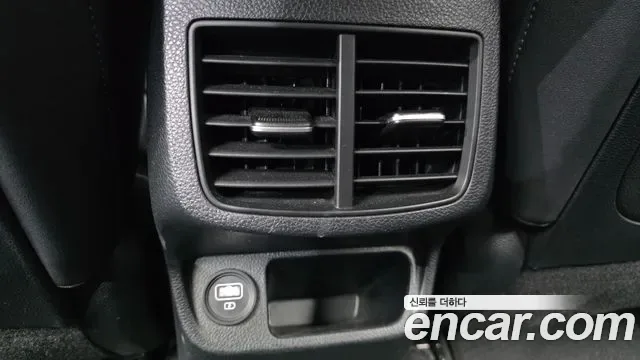 Kia Seltos бензин 1.6 Turbo 2WD Signature, миниатюра 27